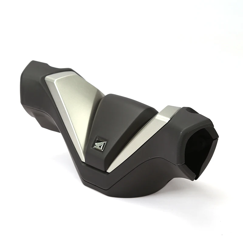For HONDA PCX160 PCX 160 PCX125 PCX175 PCX180 Motorcycle handlebar cover modified decorative accessories handlebar cover shell - Image 5