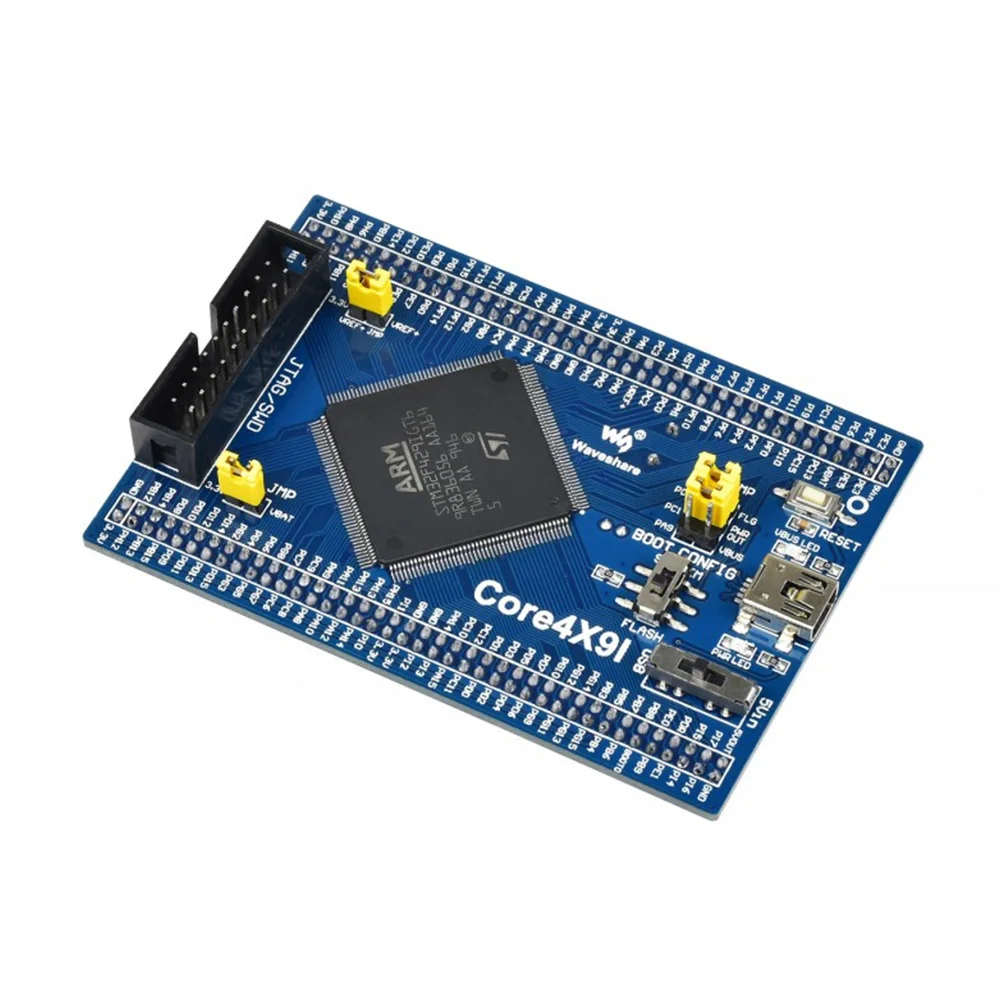 ESP32-S3 1.69 بوصة لوحة تطوير شاشة تعمل باللمس 240*280 بكسل شاشة LCD صغيرة مع مقياس التسارع والجيروسكوب ESP32-S3 #1