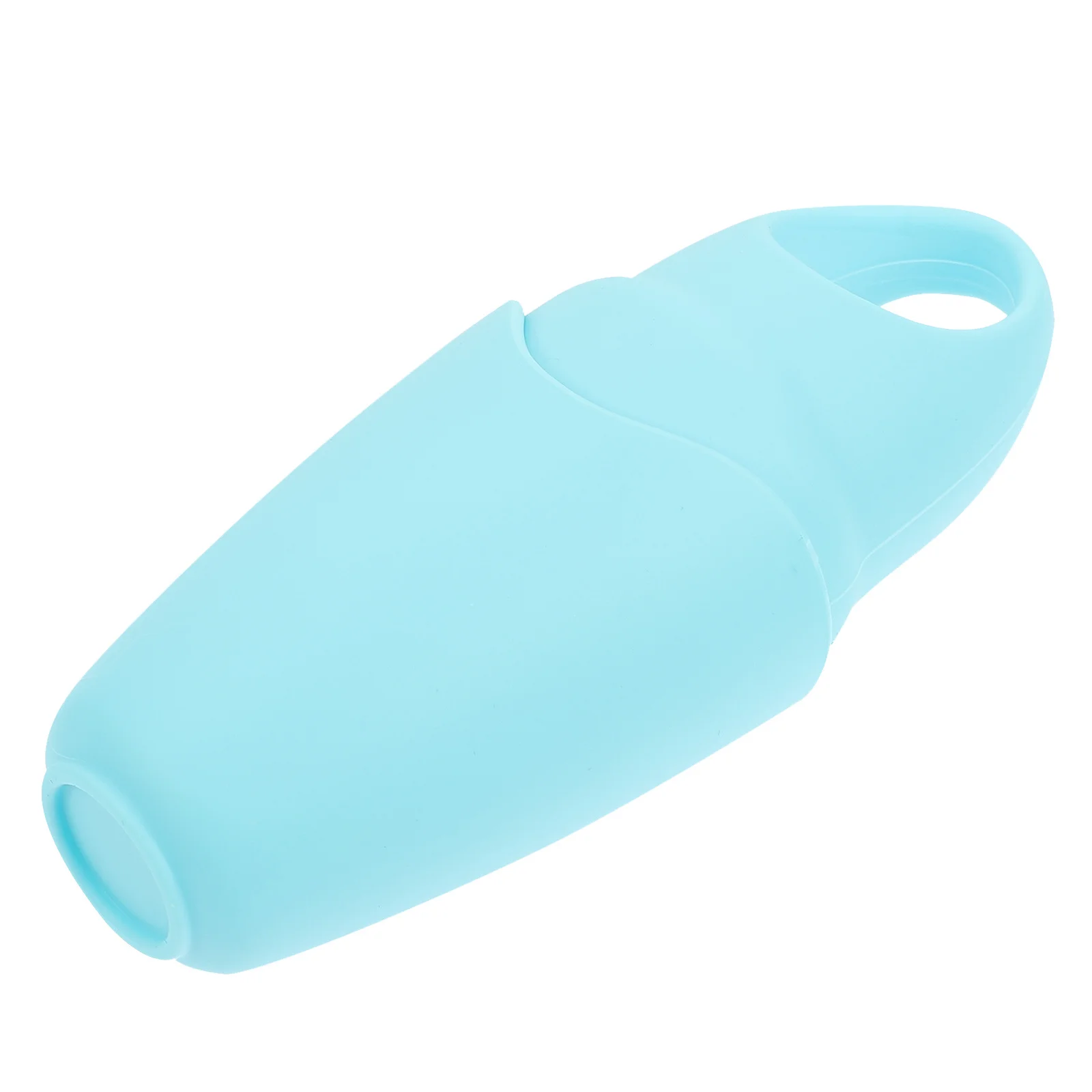 Face Massager Handheld Cooling Sedation Tool Moisturize Tighten Muscles Anti Aging Facial Care Device