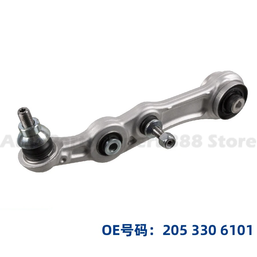

1 Piece For Mercedes-Benz Left and Right Control Arm Suspension Wishbone Replacement 2053306101 2053306201 Premium Quality Durab