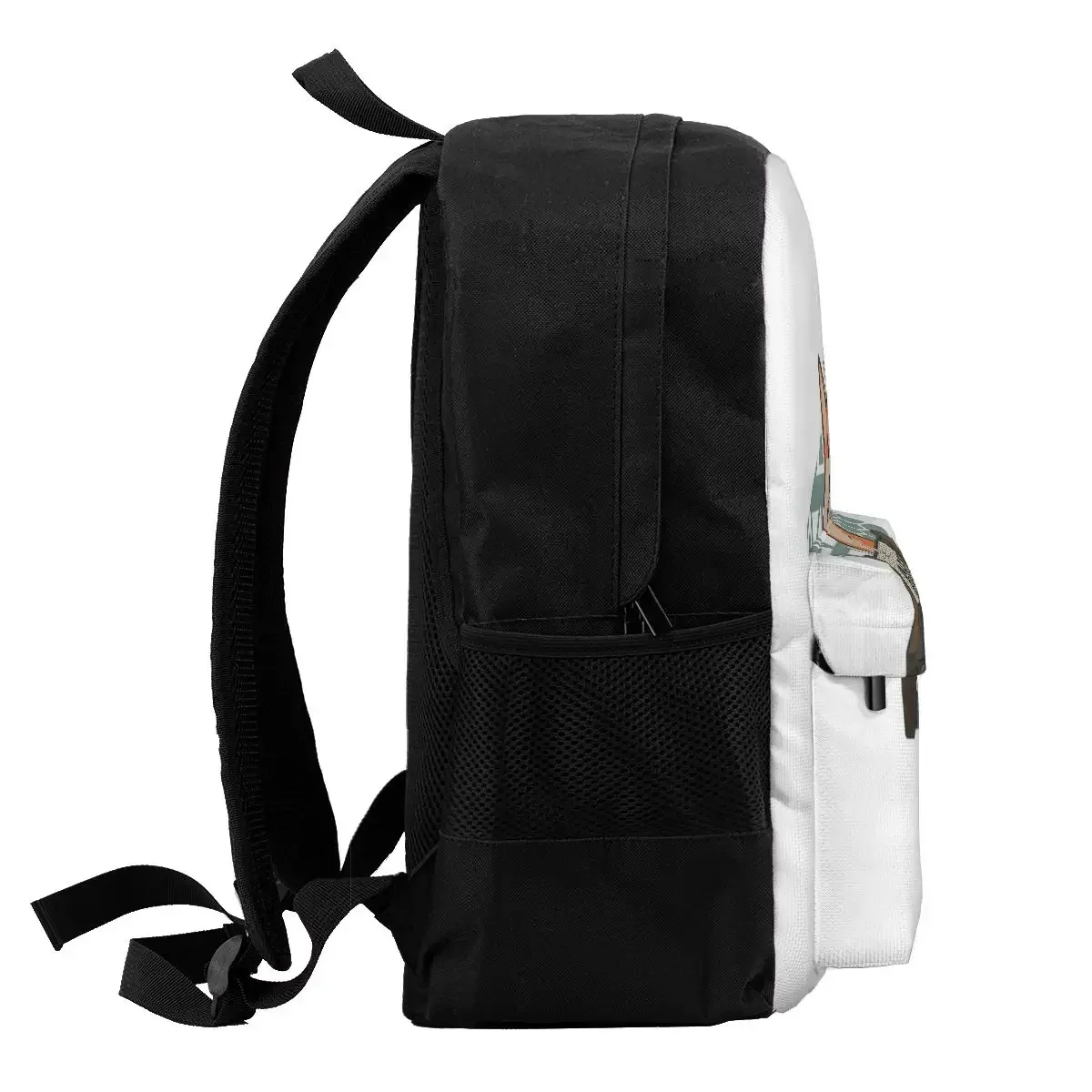 Funny Synthesizer Fan Corgi Dog Backpacks Boys Girls Bookbag Children School Bags Rucksack Laptop Rucksack Shoulder Bag