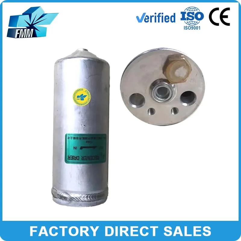 

FMM Car Air Condirioner A/C Receiver Drier for Suzuki Grand Vitara 2000 95330-72B10 9533072B10