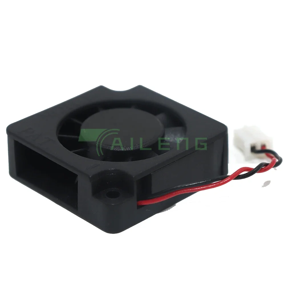 ВЕНТИЛЯТОР для SUNON GB0503PFV1-8 B1837.GN DC 5 В 0,8 Вт 30X30X10 мм серверный квадратный вентилятор