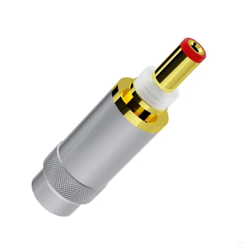 DC5521 5525 Power Connector Идеально подходит для поставки питания переворот гитарные эффекты и многое другое