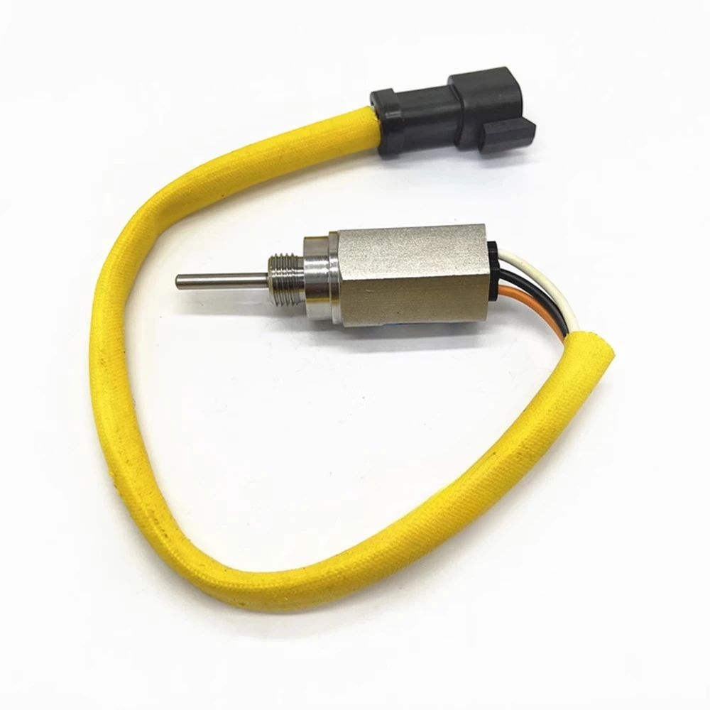 CAT E336D2 Temperature Sensor Excavator Parts 134-2252