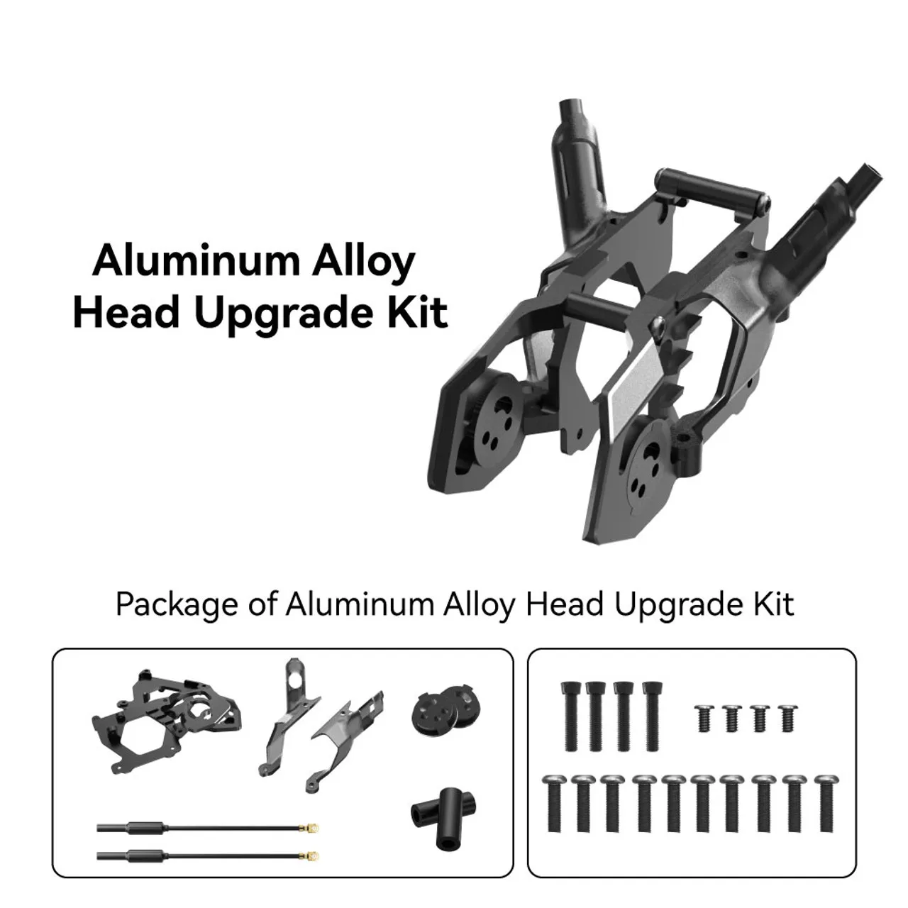 SpeedyBee Bee25 O3 O4 PRO Air Unit Upgrade Kit