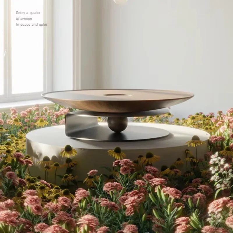 

Italy Aesthetic Coffee Table Waterproof Bedroom Nordic Luxury Coffee Tables Designer Minimalist Mesa De Centro Sala Furniture