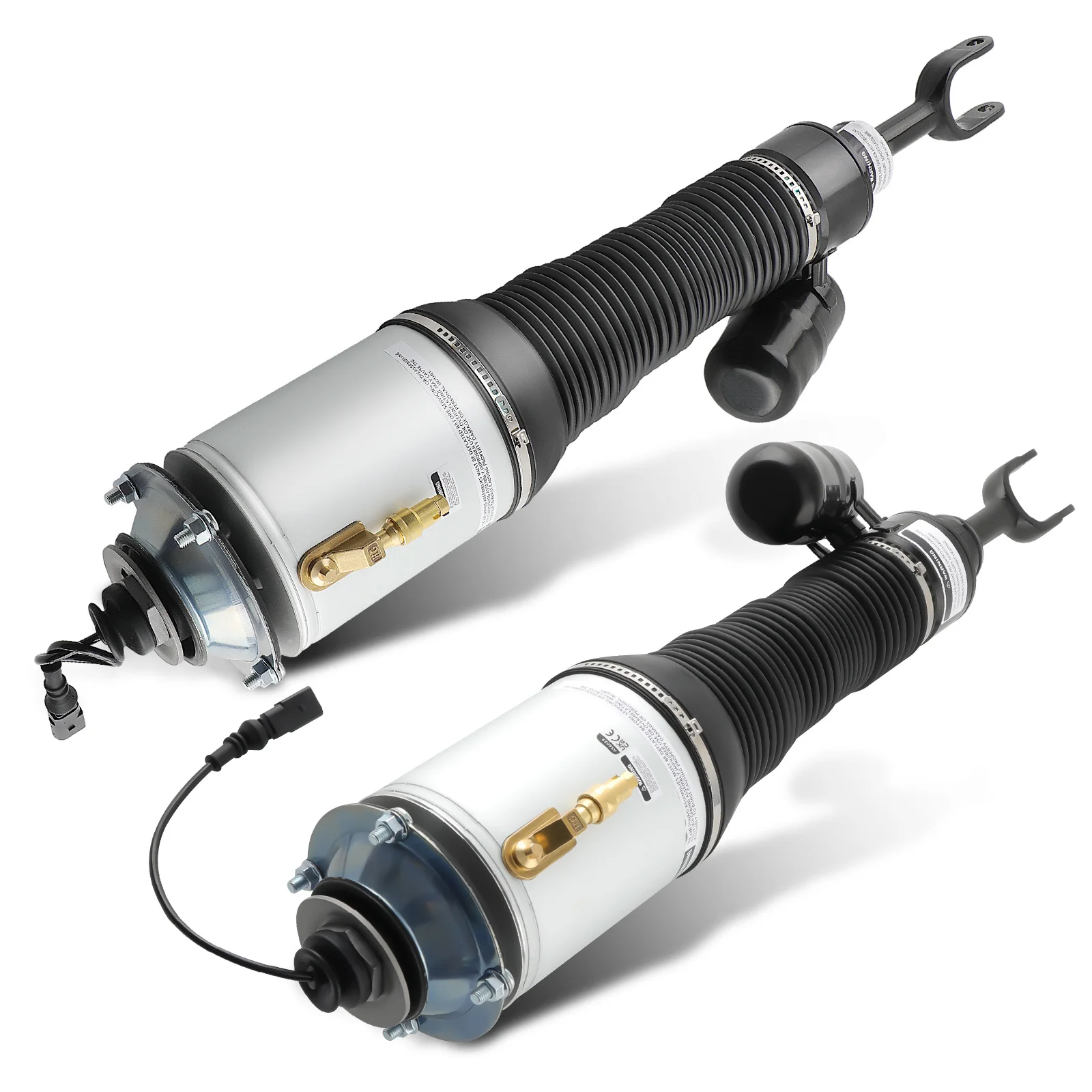 

Передняя пневмоподвеска для VW Phaeton, Bentley Continental GT, Flying Spur 06-12