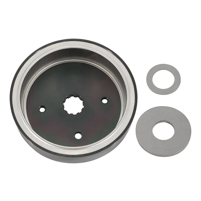 Motorcycle Stator Coil For Harley Davidson Electra Glide Classic FLHTC FLHTCI Standard Police FLHTP 2995781B 2995781A