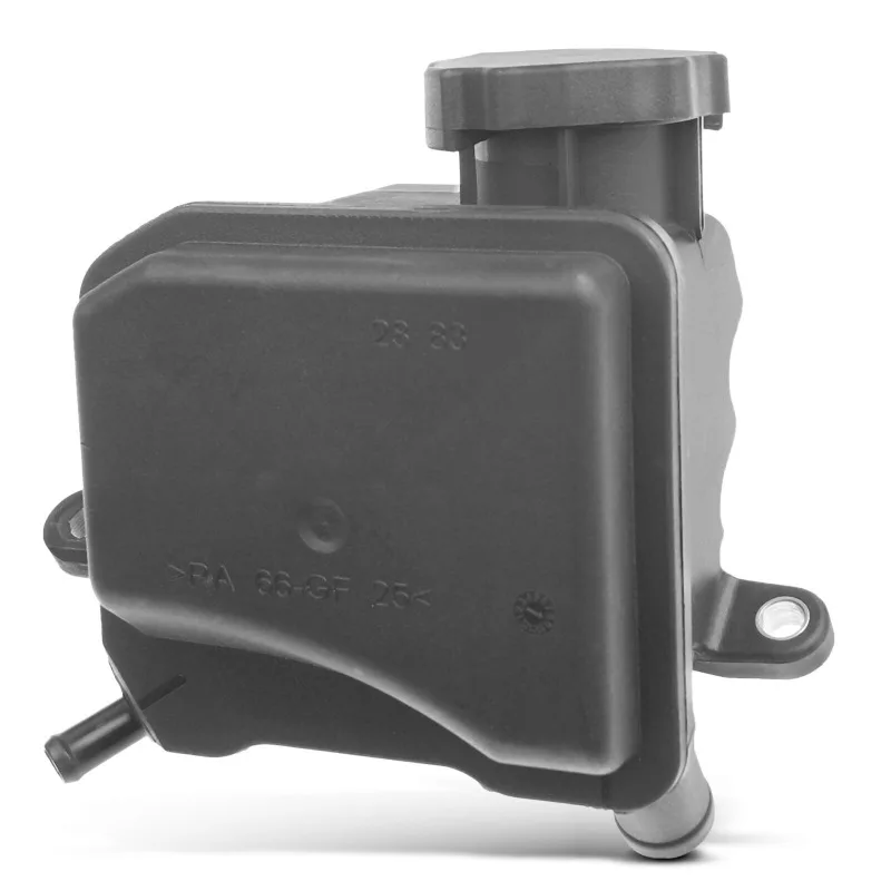 

Compatible with Mercedes-Benz Sprinter 2500 3500 NCV3 V6 3.0L 2010-2017 Power Steering Reservoir Bottle 0004602883 A0004602883