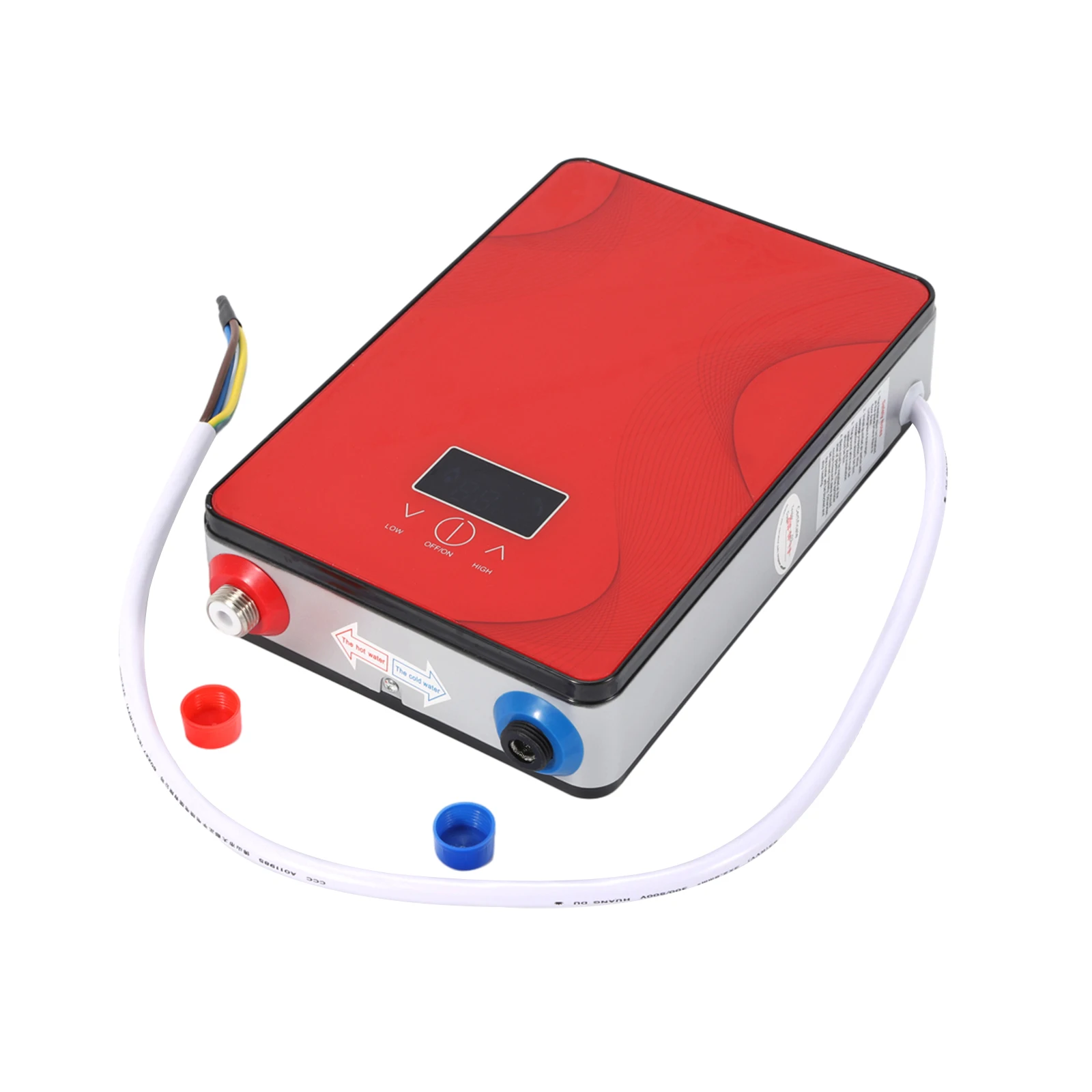 scaldabagno-elettrico-istantaneo-da-6500-w-30-55-℃-controllo-della-temperatura-con-display-a-led-impermeabile-ipx4-per-cucina-con-doccia