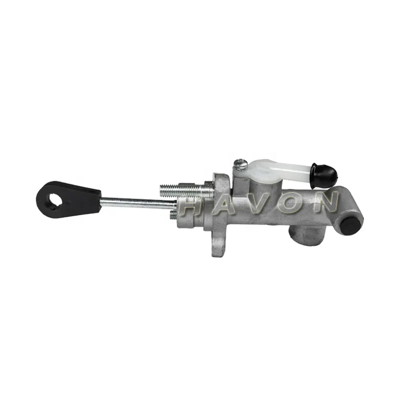 

Factory Delivery Aluminum Clutch Master Cylinder OEM 41610-1J100 For Hyundai Accent