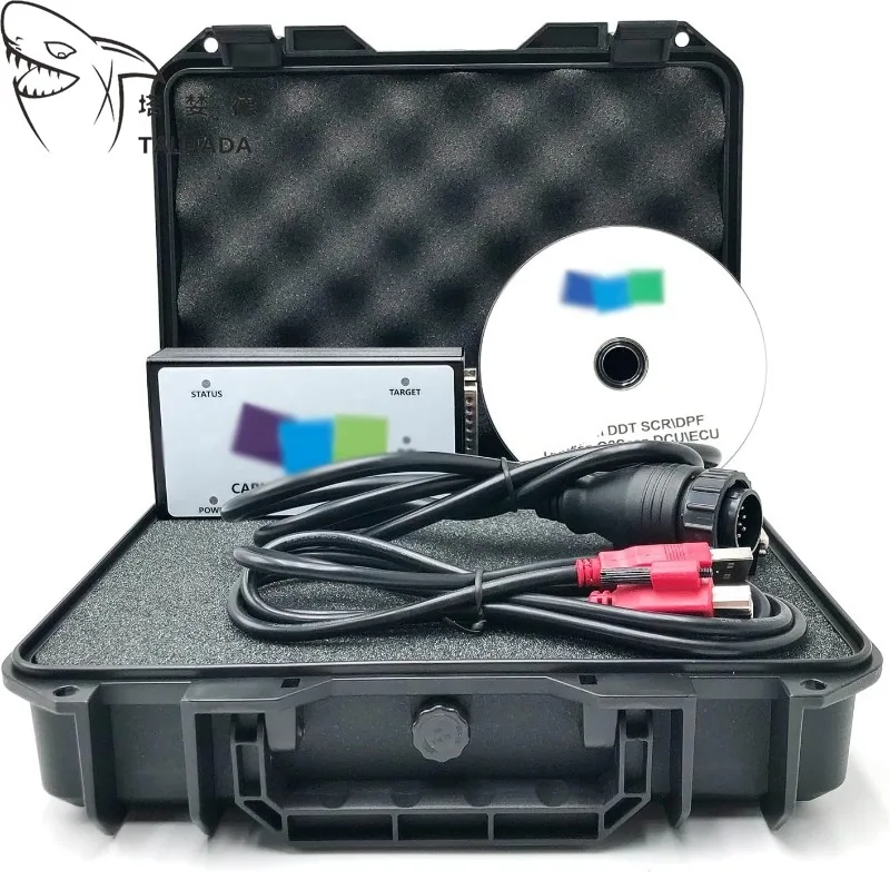 Diagnostic Tools Fo… - image