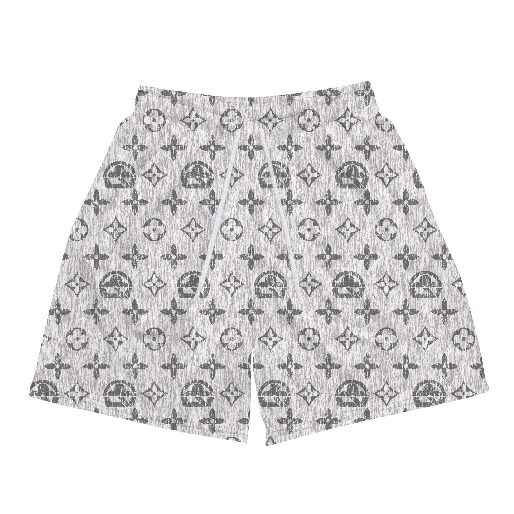 

Лето 2025 г., хит продаж, мужские повседневные спортивные дышащие быстросохнущие шорты, модные трендовые универсальные шорты для улицы