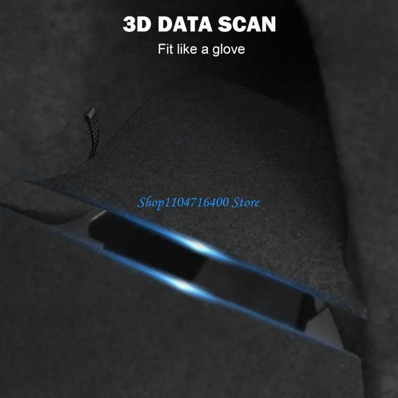 

y1gd Trunk with Cover Tail Boot for 3 Y Juniper