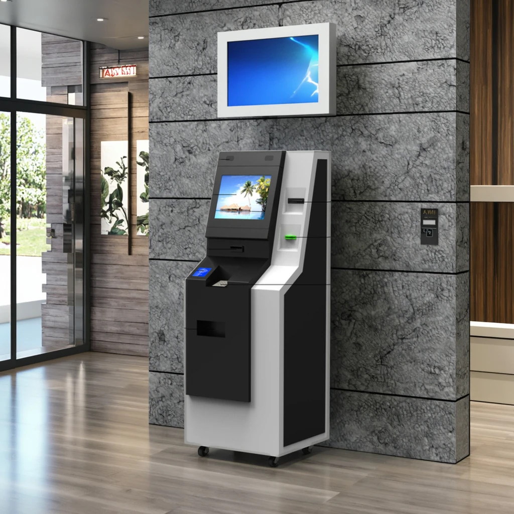 Atm Bank Cash Depos…