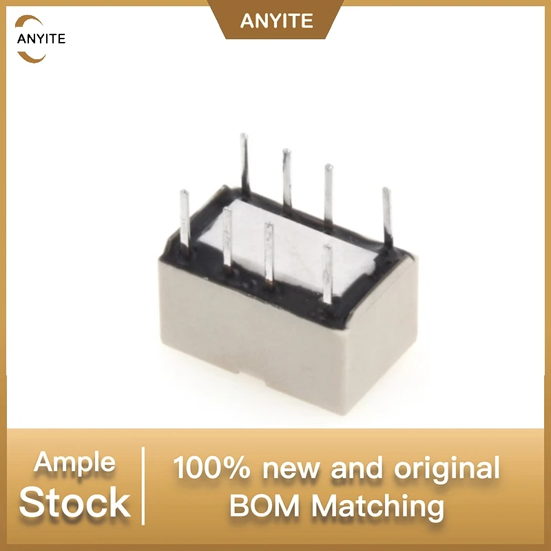 جديد 10 قطعة/الوحدة HFD42-4.5-3 HFD42-24-3 HFD42/5-3 HFD42/12-3 5v 12v 24v 4.5v 8pin