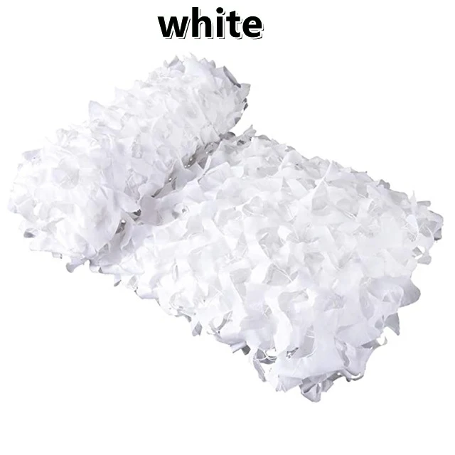NONE Jagd Tarnnetz Outdoor Sonnenschirm Garten Sonnenschirm Terrasse Auto Tarnnetz Weiß Dschungel Beige WüsteAuto Tarnnetz 4