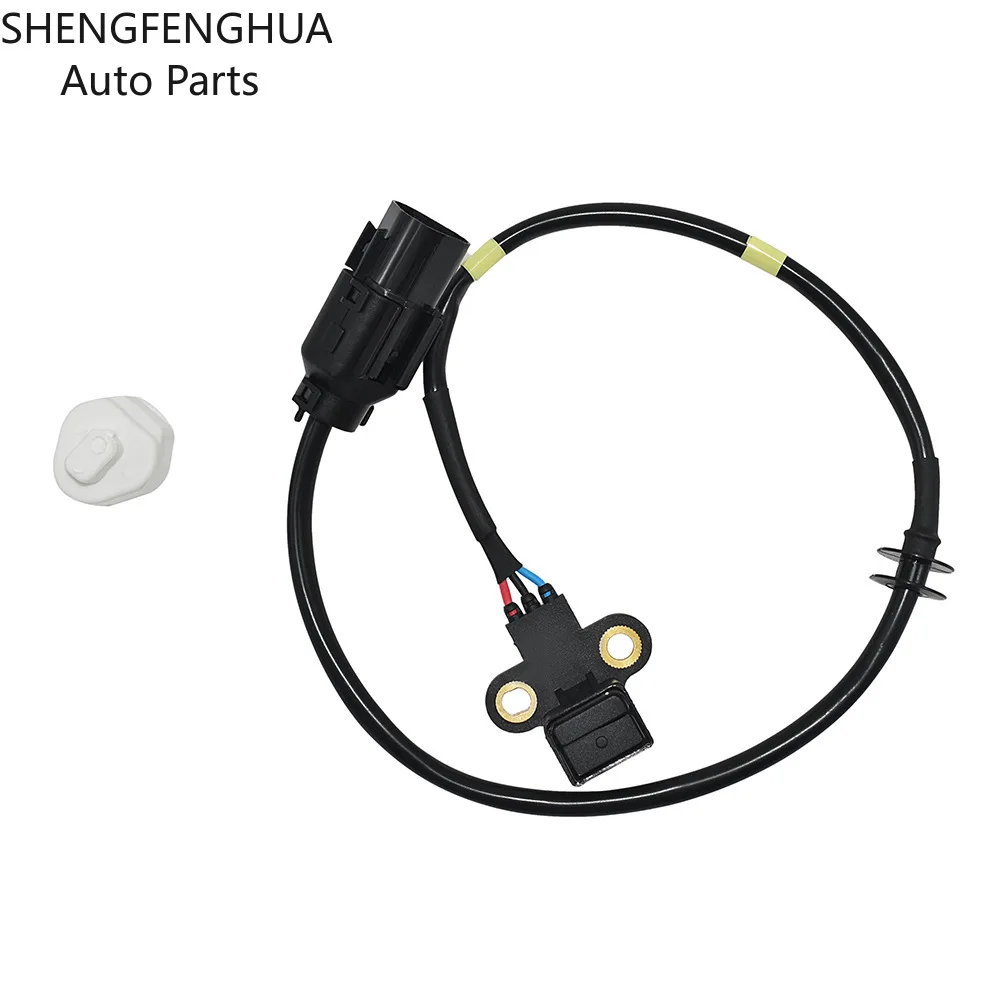 High quality automotive parts Automotive Sensor 39310-39800 Spot Stock, Crankshaft Sensor 3931039800 SHENGFENGHUA-B