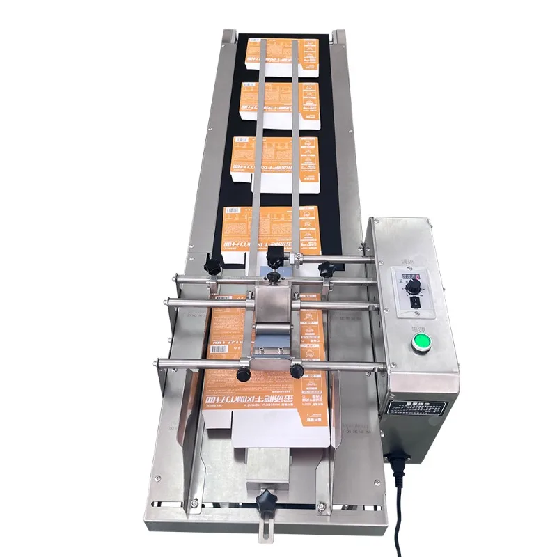 Paper plastic bag box carton industrial production line device high speed automatic pager
