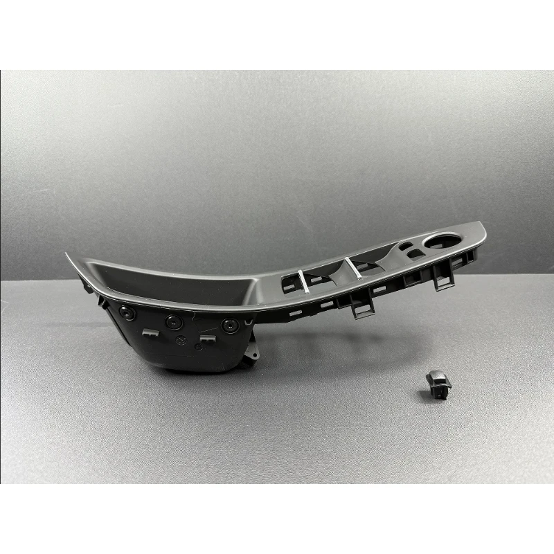 F10 F11 Interior Front Door Armrest Panel Trim Pull Handle Set Replacement For BMW 5 Series F10 F11 520i 523i 525i 528i 535i view 4