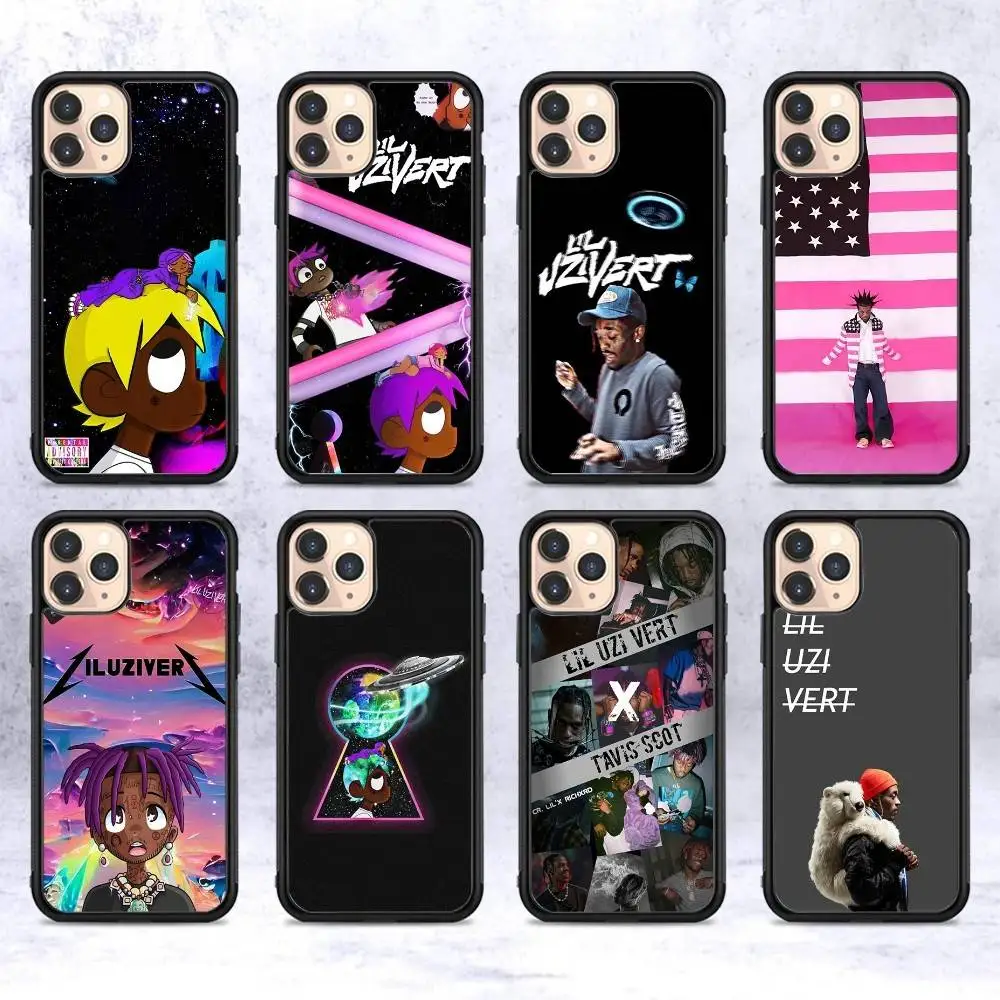 Singer Lil Uzi Vert…