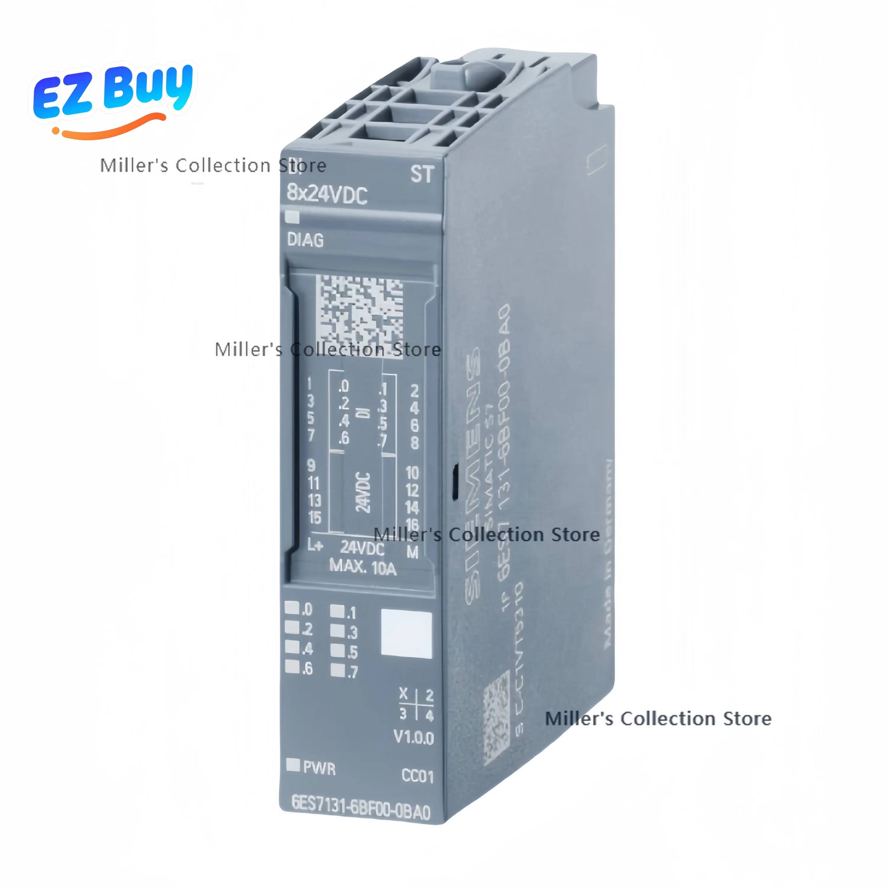 Plc Controller S-NA…