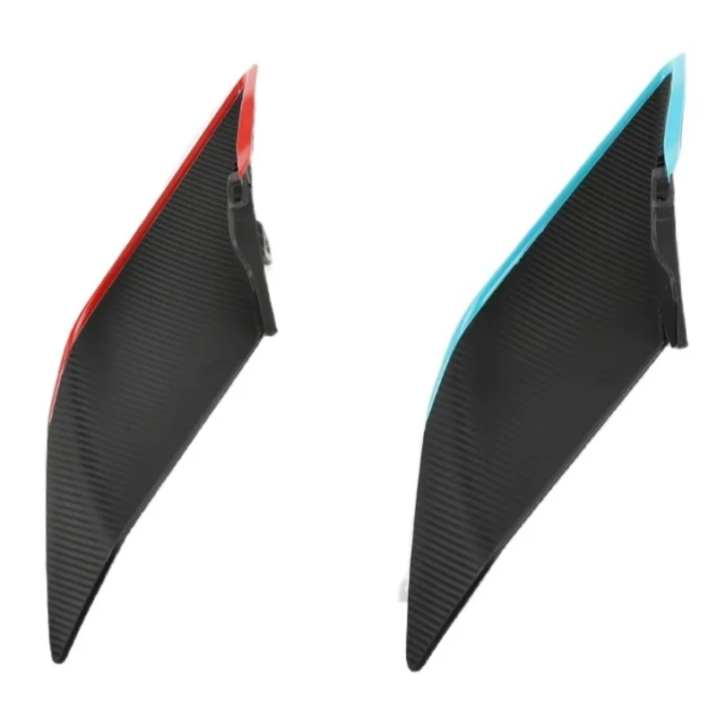 Deflector Fixed Wind Wing for Cfmoto 450sr Cf400-6