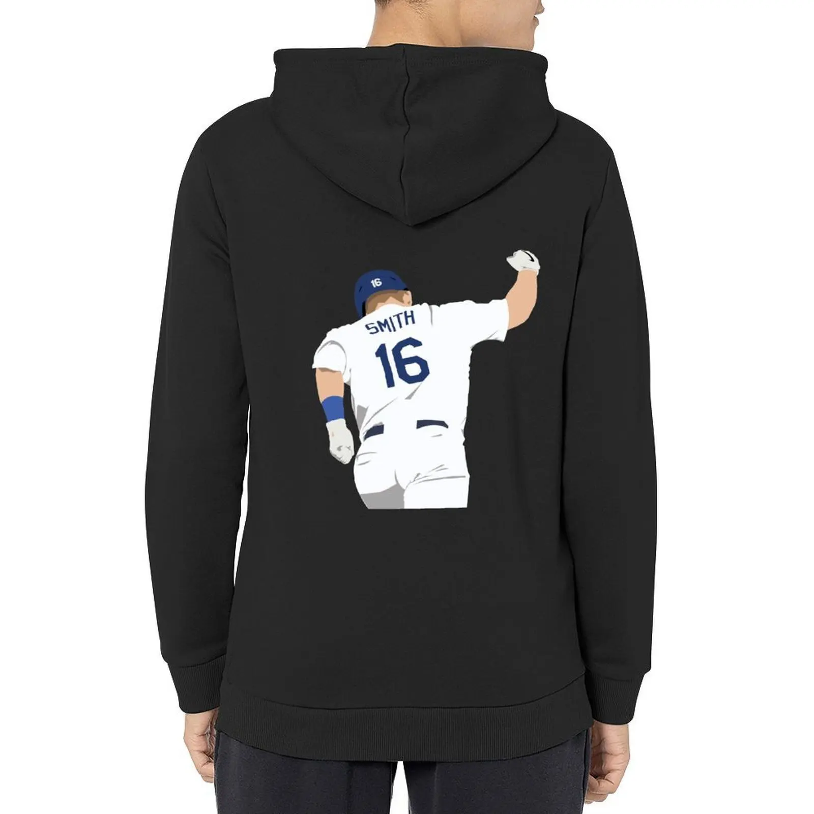 

Will Smith Grand Slam Hoodie anime clothing anime clothes autumn jacket men mens clothes tracksuits