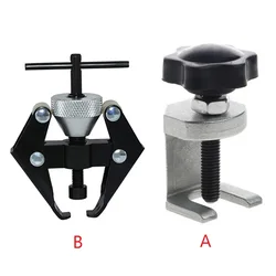Professional 6-28mm Car Battery Terminal Alternator Bearing Windshield Wiper Arm Remover Puller Roller Extractor Car Repair Tool