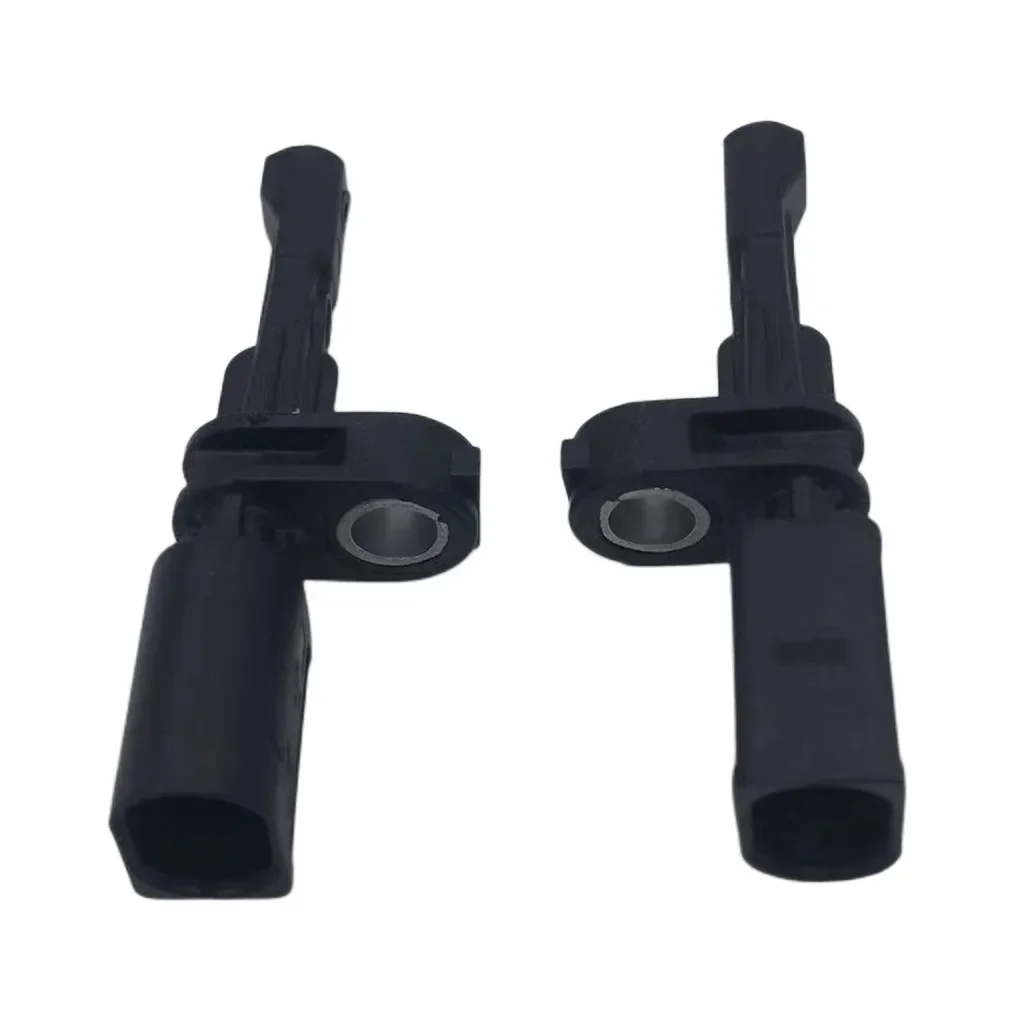 2Pcs Car ABS Wheel Speed Sensor For VW Passat B8 Golf 7 MK7 VII Caddy A3 TT Seat Leon OCTAVIA III WHT003864 WHT 003 864