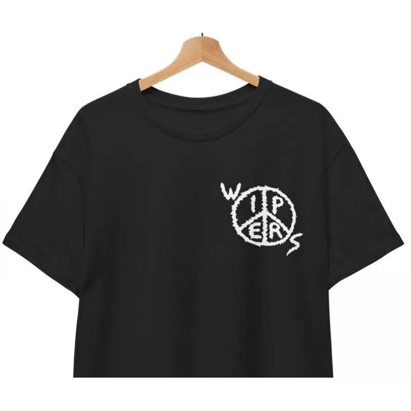 Wipers T Shirt Soni…