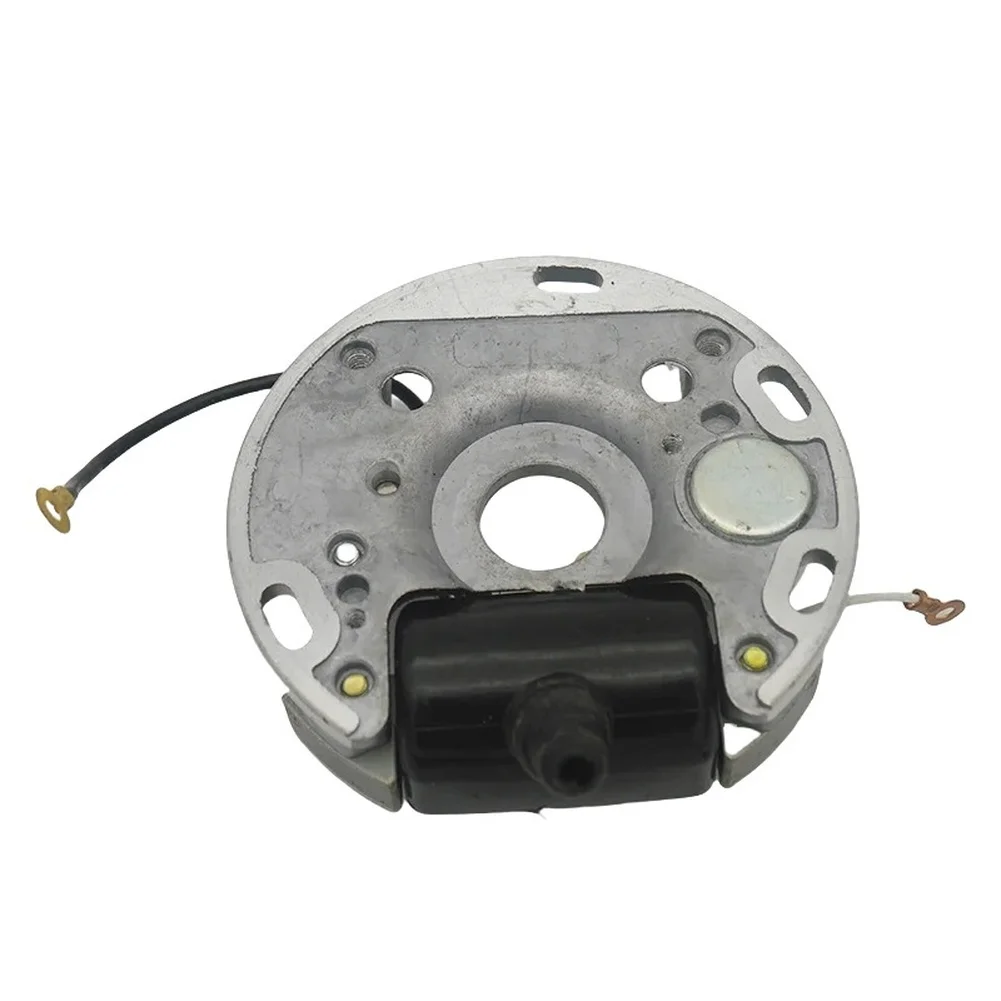 For CDI Ignition Coil Ignition Module Chainsaw Parts High Voltage Package For MS070 MS090 Chainsaw Garden Tool