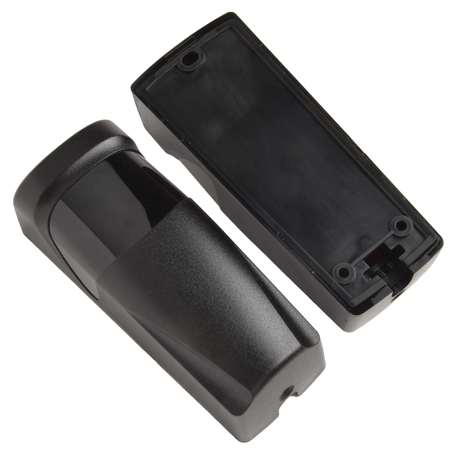 Garage Gate Door Sensor With Receiver And Transmitter Detection Distance Garage Gate Door Detector Infrared Safety Beam