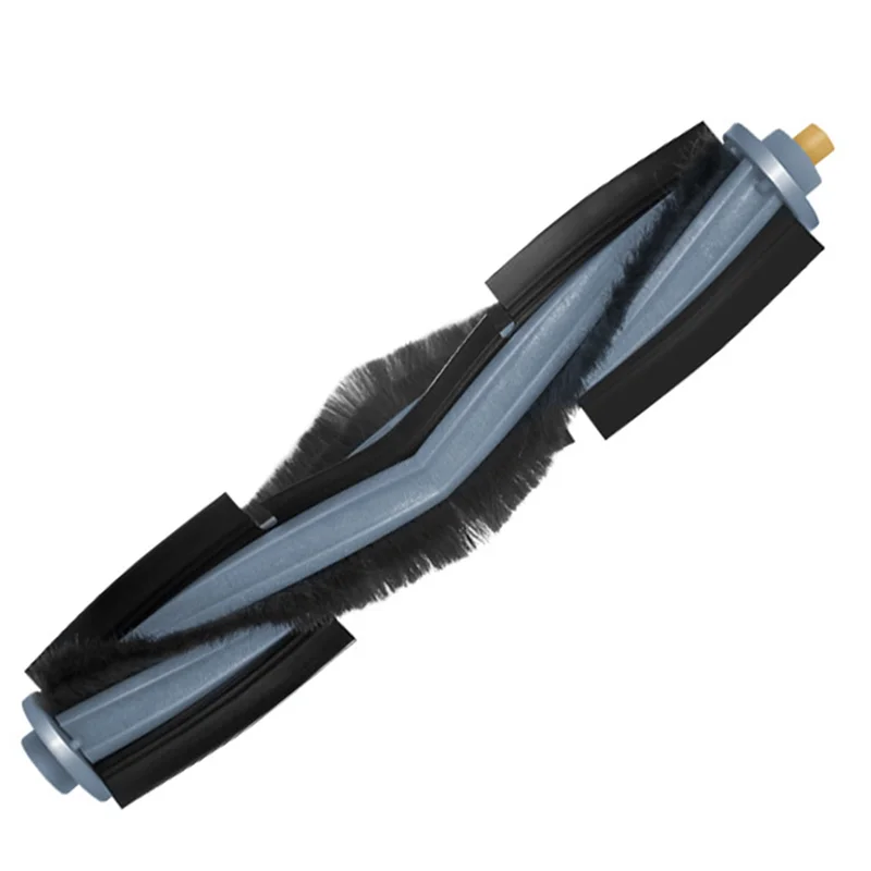 4 Uds para ECOVACS Deebot X1 Omni/X1 Turbo aspiradora cepillo barredora accesorios de repuesto reemplazar piezas