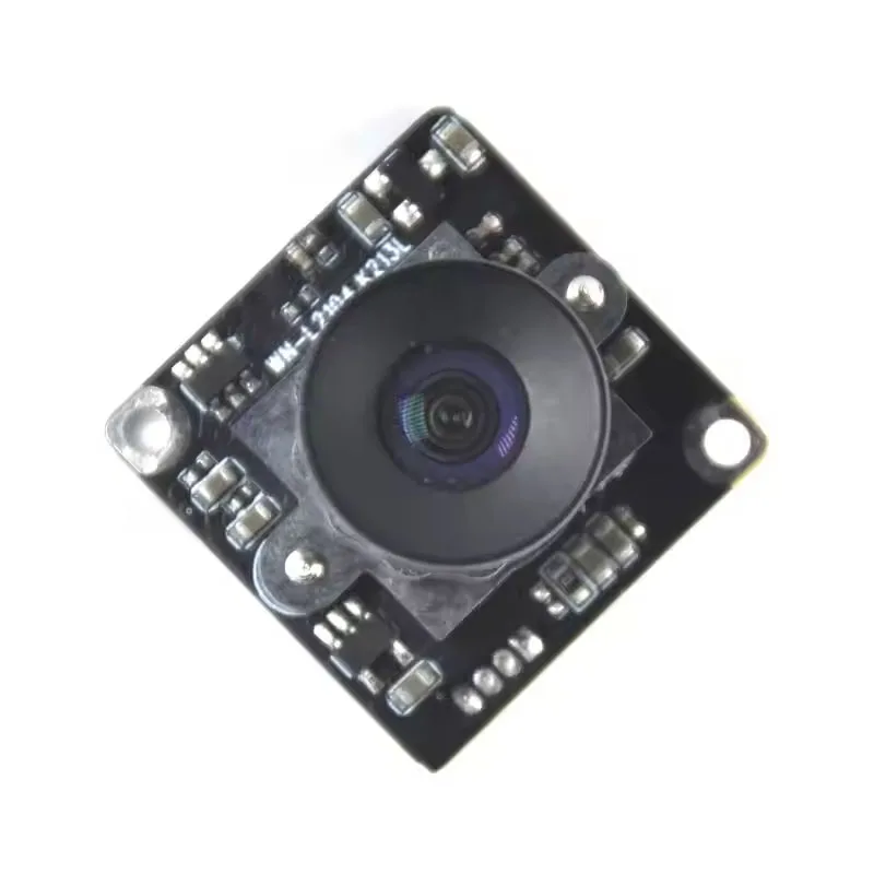 Módulo de câmera 2MP Full HD 1/2,9 polegadas GC2053 USB2.0 FF 95 graus com driver grátis 30FPS Plug-n-play para visão do produto