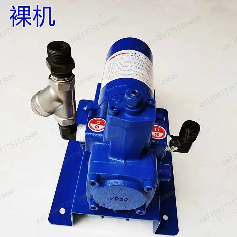 Cross border 12V for 12V pumps