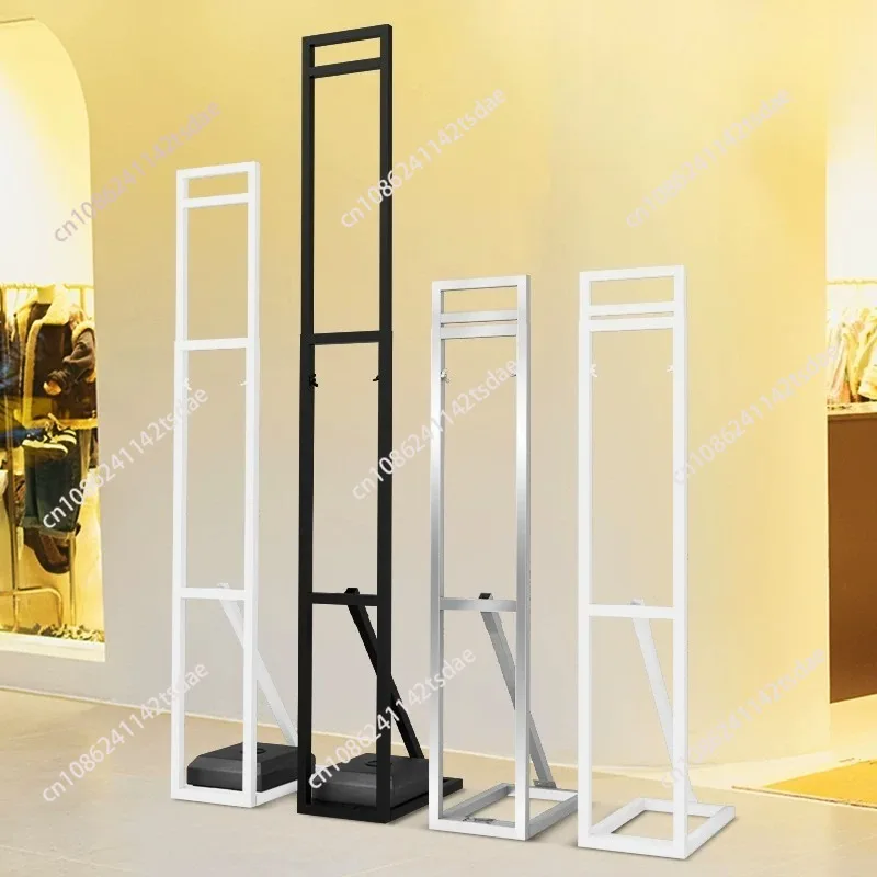 Soporte Telescópico para Exhibición de Carteles KT, Soporte de Fijación para Carteles