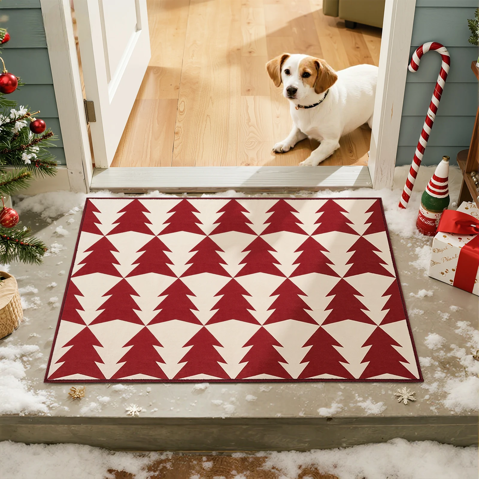 Jinchan Christmas R… - image