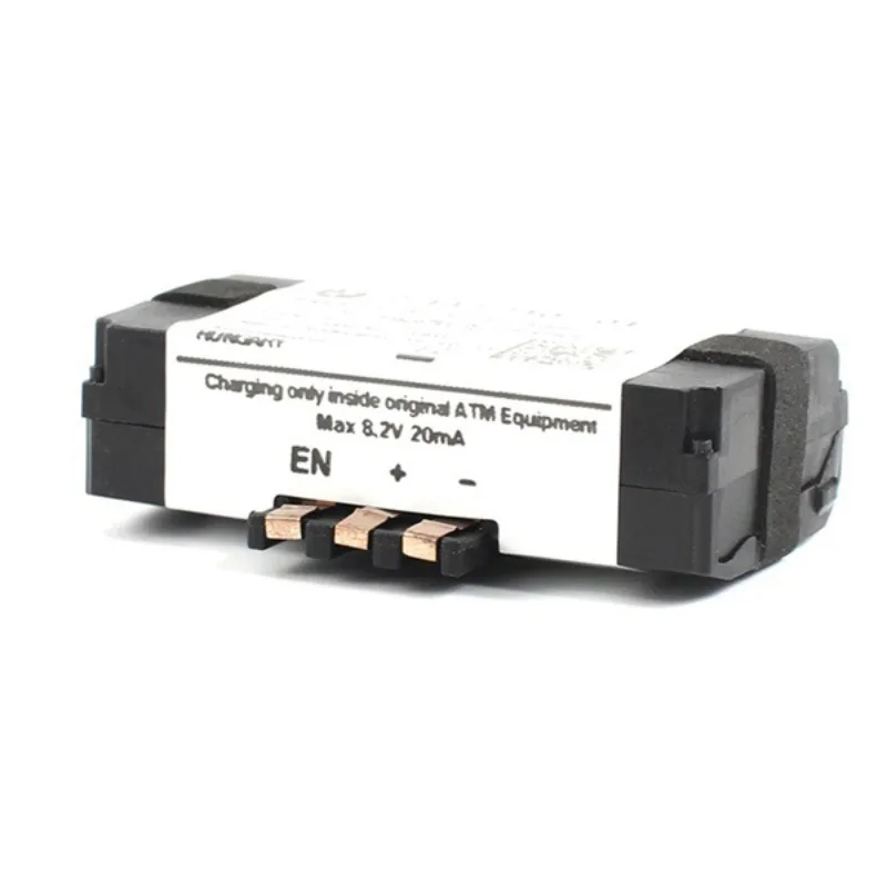 84102447710 2447710 8V 330mAh 2.64Wh بطارية الطوارئ لسيارة SOS لسيارات BMW F20 F21 F22 F40 F87 F82 F83 G30 F90 ل Cullinan RR31 #6