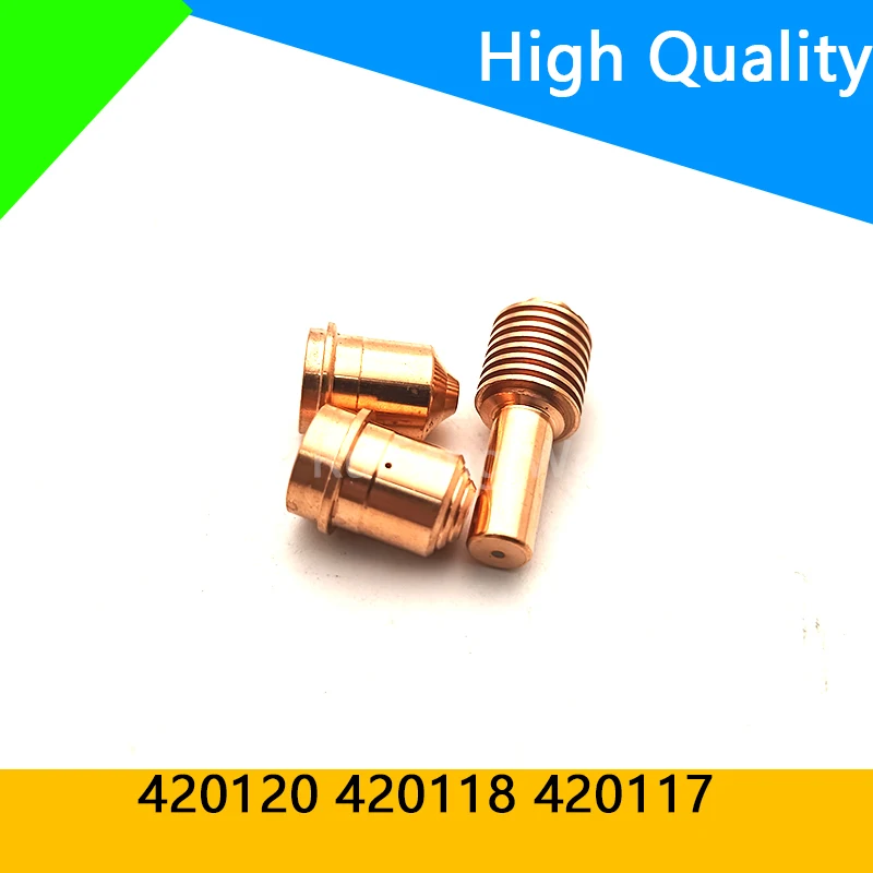 Buses de découpe plasma PMX 30XP, 10 pièces, 420118