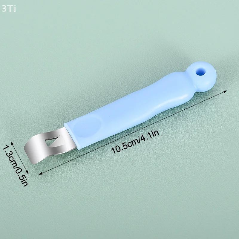 สแตนเลส Oral Liquid Vial ที่เปิดพยาบาลพยาบาล Ampule ที่เปิดขวดเครื่องมือทางการแพทย์แบบพกพาที่เปิดกระป๋องเครื่องมือห้องครัว