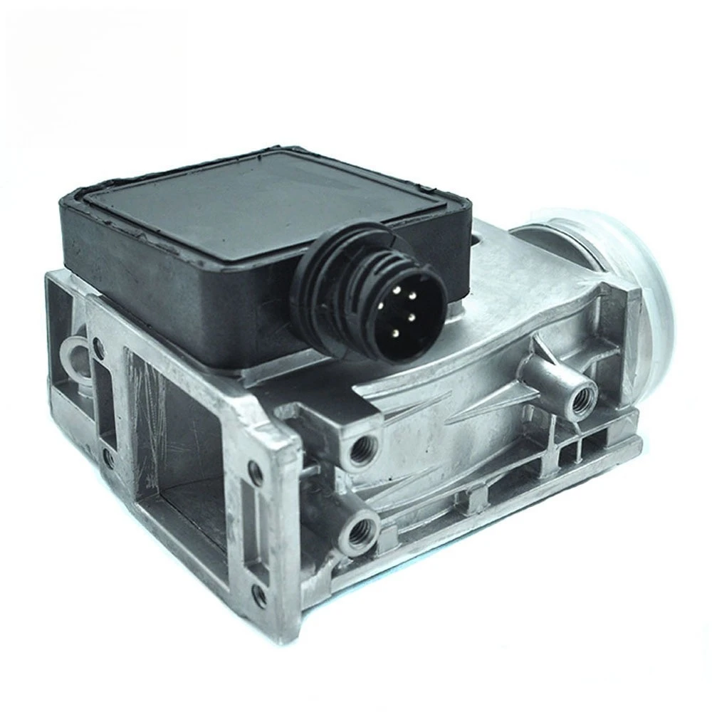 For BMW E36 E46 E34 E39 Z3 1992-2002 Mass Air Flow Meter Sensor OEM 0280202135 1734657.9