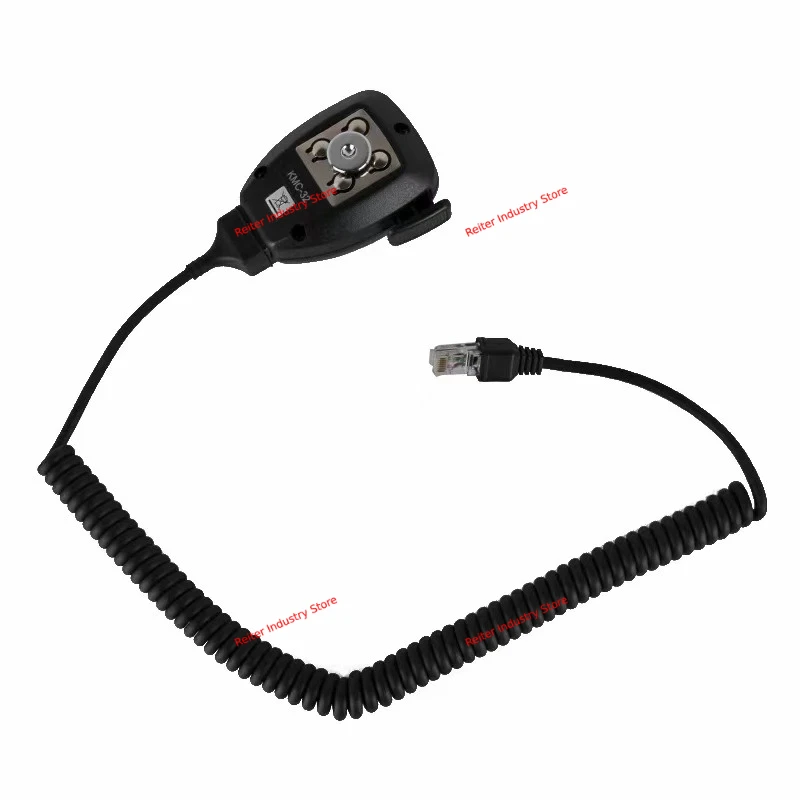 6 PIN Microphone Mic Speaker For Kenwood Radio TK-868 TK-868G TK-880 TK-880G TK-885 TK-930 TK-940 TK-941 TK-980 Walkie Talkie