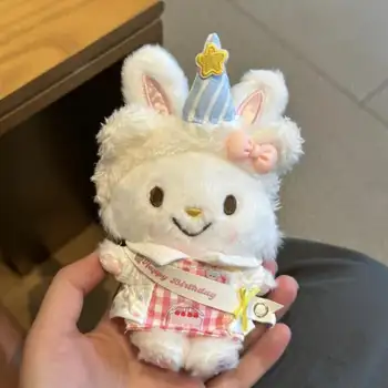 10 best sales augurami un buon Sanrio - №4