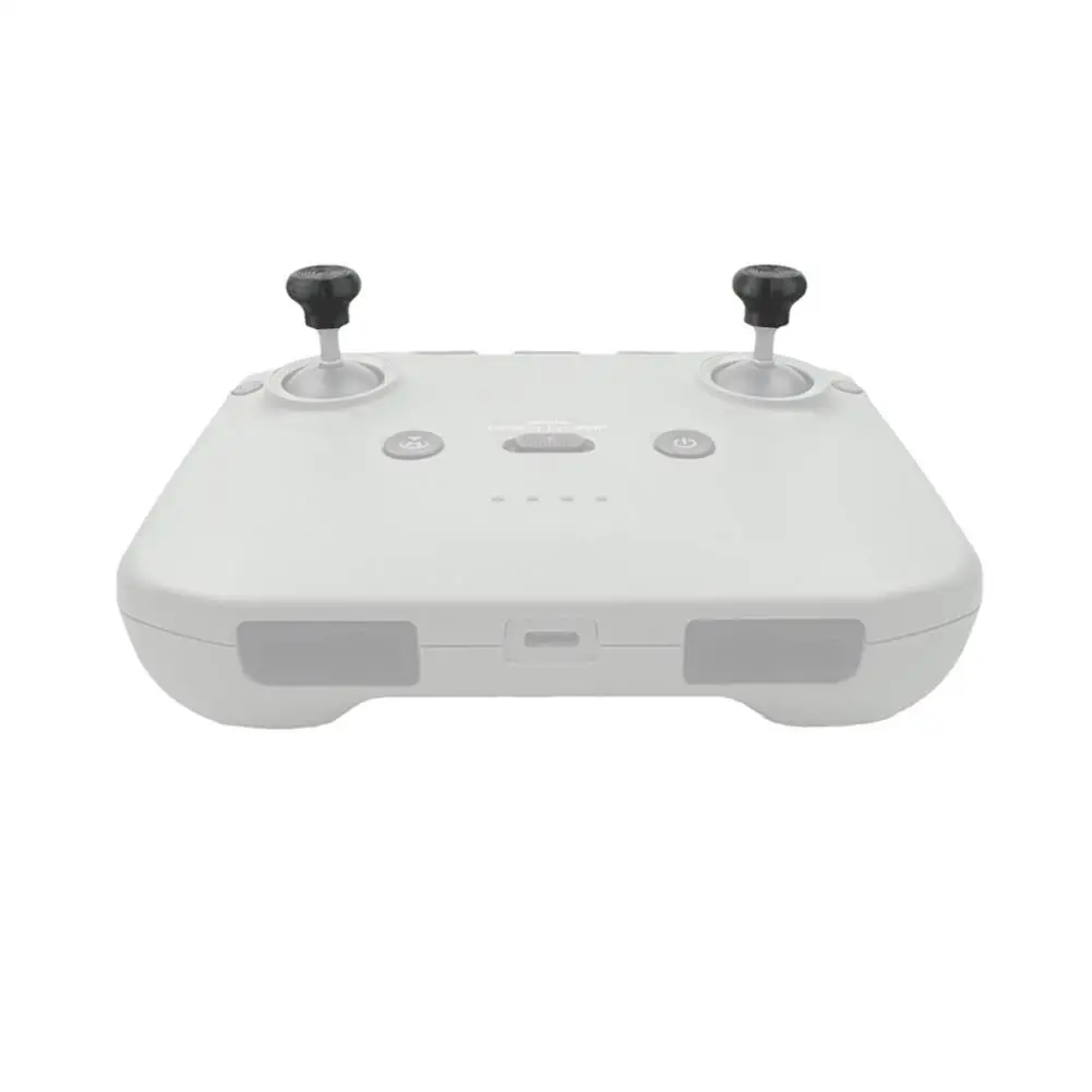 

Soft Rubber Thumb Rocker for dji FLIP/AIR3S/NEO Universal Thumb Stick Extension Controller Remote Control Accessories G7E8