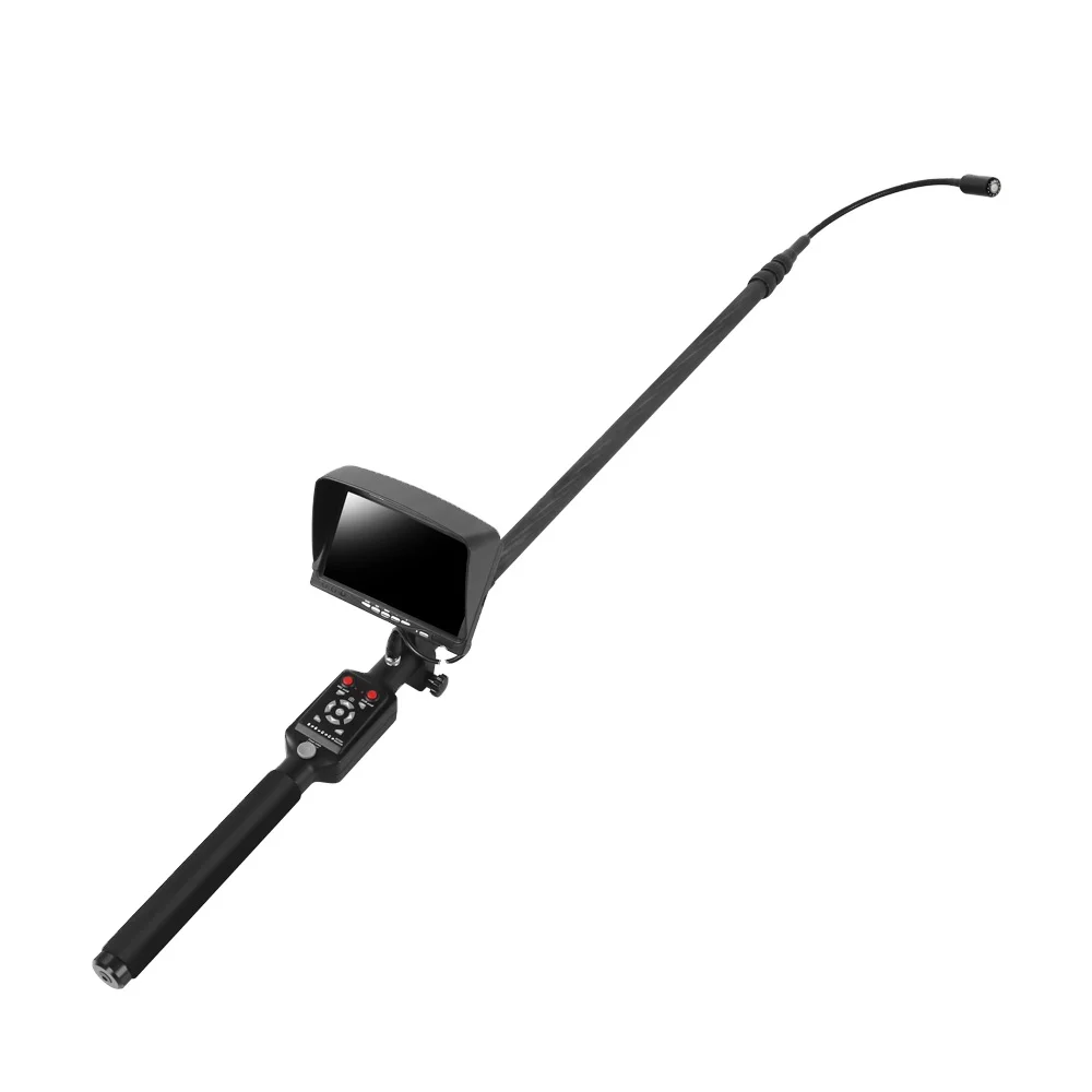 Vicam 7" Display 4M…