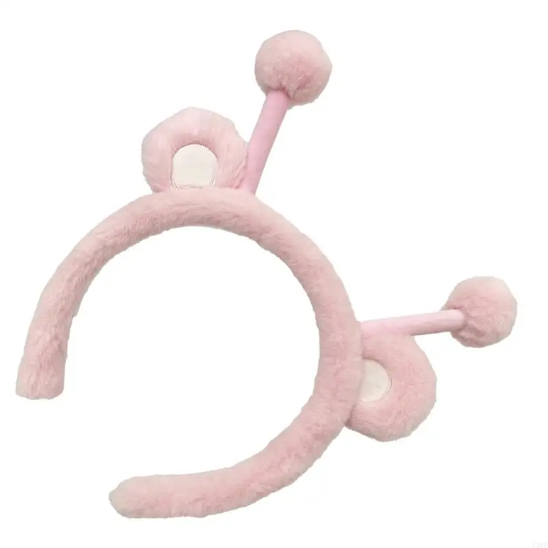 A3PB Cartoon Bees Antenna Headsd