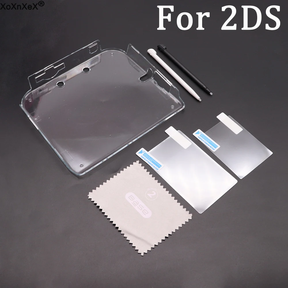 For 2Ds Case Durabl…