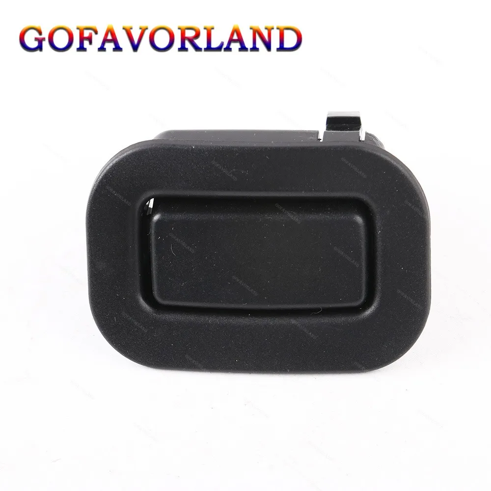 

64328AG011 черное левое кресло для Subaru Forester 2009 2010 2011 2012 2013
